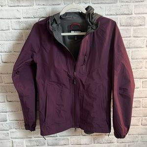 Outdoor Research Aspire Goretex Rain Jacket